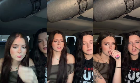 hannahbatchelor1 TikTok Live — Aug 24, 2026, 1:40 AM