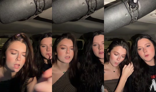 hannahbatchelor1 TikTok Live — Aug 24, 2026, 2:09 AM