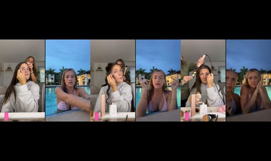 hannahbuss51 TikTok Live — Sep 13, 2026, 11:45 PM