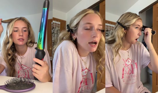 hannahbuss51 TikTok Live — Sep 19, 2026, 5:45 PM