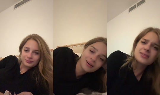 hannahchante TikTok Live — Aug 22, 2026, 8:27 AM