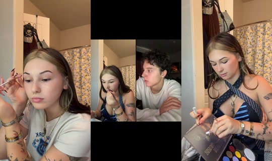 hannahelizaa_ TikTok Live — Aug 22, 2026, 12:07 AM