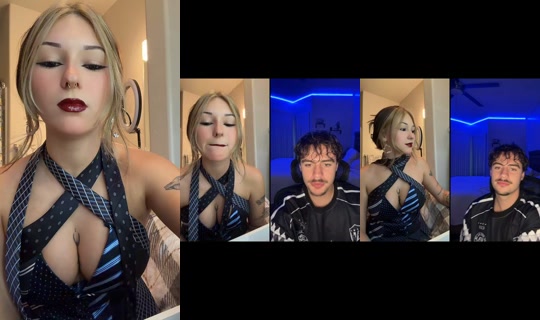 hannahelizaa_ TikTok Live — Aug 22, 2026, 1:48 AM