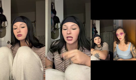 hannahelizaa_ TikTok Live — Aug 26, 2026, 3:57 AM