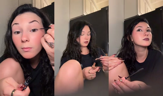 hannahelizaa_ TikTok Live — Aug 29, 2026, 12:19 AM