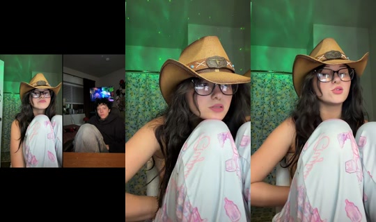 hannahelizaa_ TikTok Live — Sep 3, 2026, 4:07 AM
