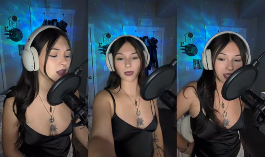 hannahelizaa_ TikTok Live — Sep 30, 2026, 4:13 AM