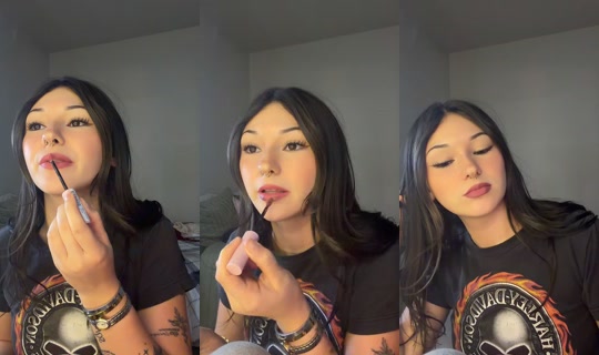 hannahelizaa_ TikTok Live — Oct 1, 2026, 1:55 AM