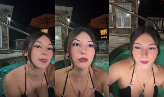 hannahelizaa_ TikTok Live — Oct 1, 2026, 2:40 AM
