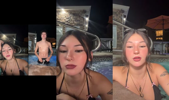 hannahelizaa_ TikTok Live — Oct 1, 2026, 3:30 AM