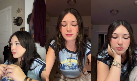 hannahelizaa_ TikTok Live — Oct 2, 2026, 3:03 AM
