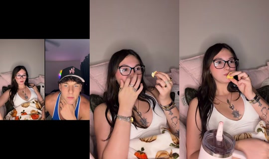 hannahelizaa_ TikTok Live — Oct 4, 2026, 2:31 AM