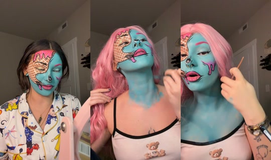 hannahelizaa_ TikTok Live — Oct 8, 2026, 1:51 AM