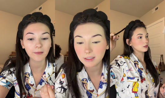 hannahelizaa_ TikTok Live — Oct 8, 2026, 9:18 PM