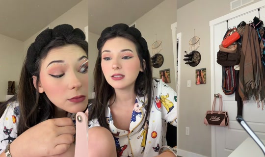 hannahelizaa_ TikTok Live — Oct 8, 2026, 10:56 PM