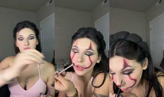 hannahelizaa_ TikTok Live — Oct 9, 2026, 2:43 AM