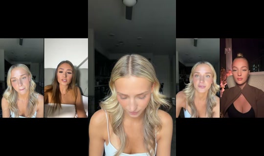 hannaheposey TikTok Live — Aug 28, 2026, 7:18 PM
