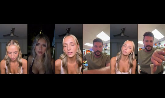 hannaheposey TikTok Live — Aug 29, 2026, 4:23 AM