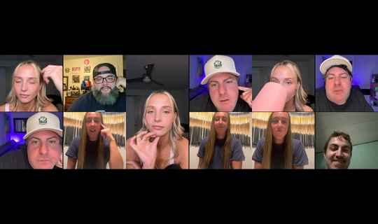 hannaheposey TikTok Live — Aug 29, 2026, 5:44 AM