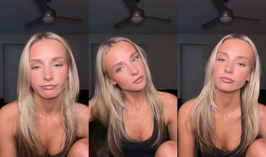 hannaheposey TikTok Live — Aug 30, 2026, 12:57 AM