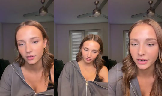 hannaheposey TikTok Live — Oct 1, 2026, 6:41 PM