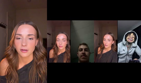 hannaheposey TikTok Live — Oct 2, 2026, 4:25 AM