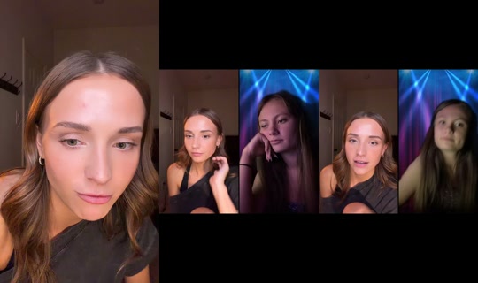 hannaheposey TikTok Live — Oct 2, 2026, 5:15 AM