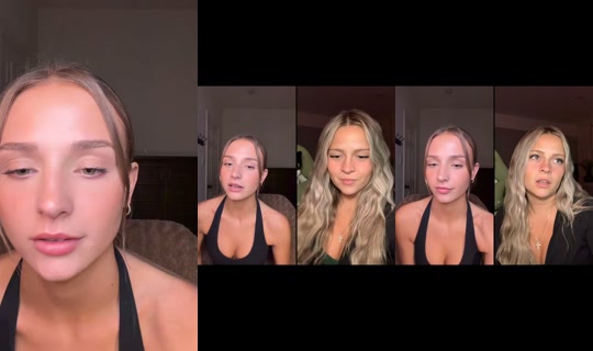 hannaheposey TikTok Live — Oct 4, 2026, 2:56 AM