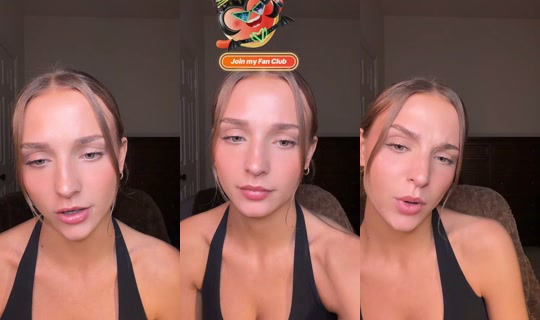 hannaheposey TikTok Live — Oct 4, 2026, 4:01 AM