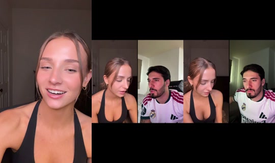 hannaheposey TikTok Live — Oct 4, 2026, 4:21 AM