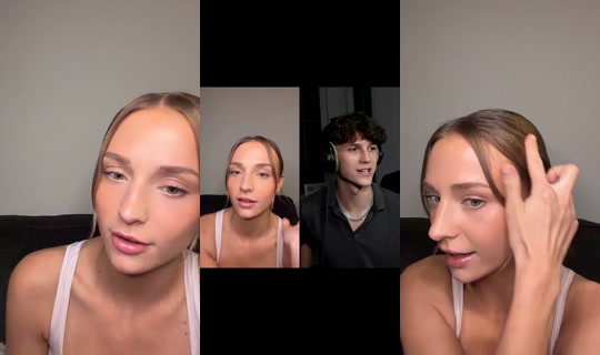 hannaheposey TikTok Live — Oct 7, 2026, 3:40 AM
