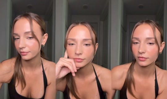 hannaheposey TikTok Live — Oct 7, 2026, 4:11 PM