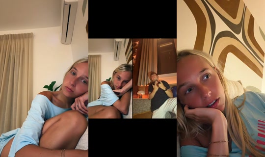 hannahgrubbss TikTok Live — Aug 25, 2026, 2:30 AM