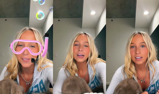 hannahgrubbss TikTok Live — Sep 30, 2026, 5:01 AM