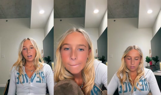 hannahgrubbss TikTok Live — Sep 30, 2026, 5:45 AM