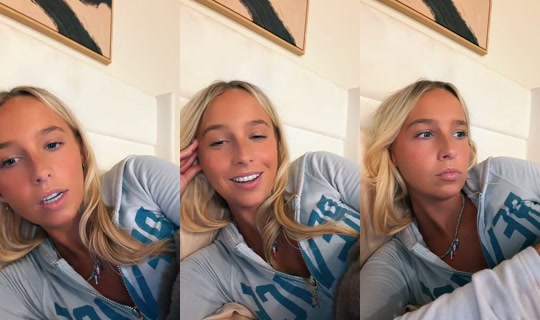 hannahgrubbss TikTok Live — Sep 30, 2026, 6:02 AM