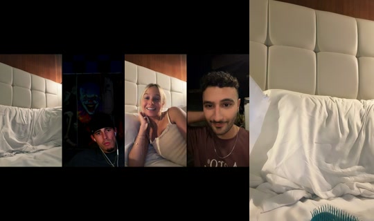 hannahgrubbss TikTok Live — Oct 1, 2026, 5:56 AM