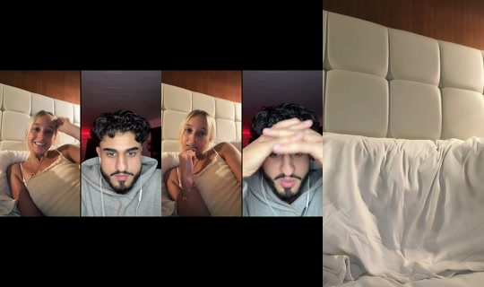 hannahgrubbss TikTok Live — Oct 1, 2026, 6:46 AM