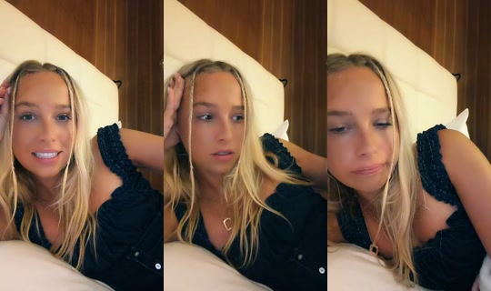 hannahgrubbss TikTok Live — Oct 4, 2026, 3:54 AM