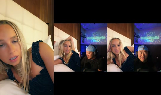 hannahgrubbss TikTok Live — Oct 4, 2026, 4:28 AM