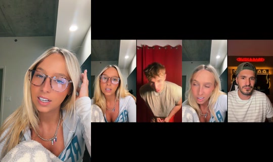 hannahgrubbss TikTok Live — Oct 5, 2026, 3:54 AM