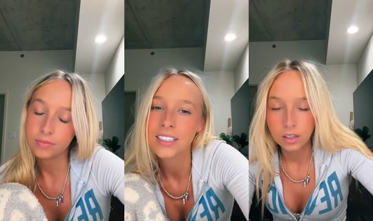 hannahgrubbss TikTok Live — Oct 5, 2026, 4:45 AM