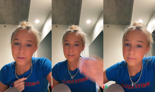 hannahgrubbss TikTok Live — Oct 7, 2026, 2:30 AM