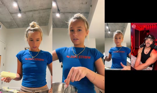 hannahgrubbss TikTok Live — Oct 7, 2026, 3:32 AM