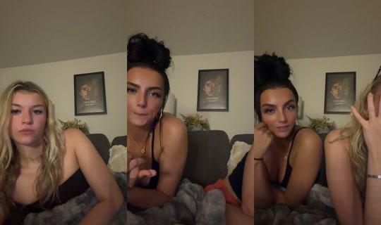 hannahhamiiltonn TikTok Live — Sep 17, 2026, 8:14 AM