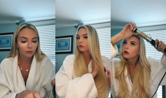hannahhbailey_ TikTok Live — Oct 2, 2026, 8:08 PM
