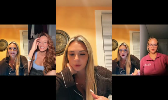 hannahhbailey_ TikTok Live — Oct 3, 2026, 3:15 AM