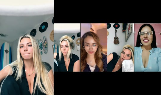 hannahhbailey_ TikTok Live — Oct 3, 2026, 5:03 PM