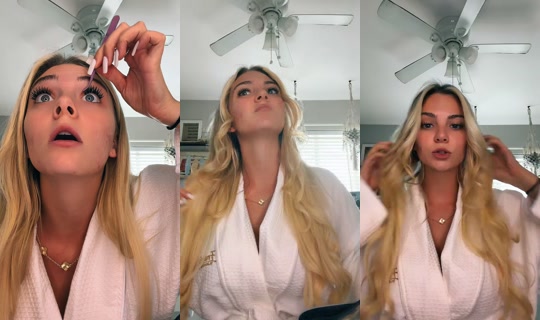 hannahhbailey_ TikTok Live — Oct 3, 2026, 8:13 PM
