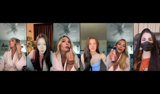 hannahhbailey_ TikTok Live — Oct 3, 2026, 9:03 PM